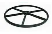 Davey 50mm Triton 380 and 530 Spider Gasket - Praher Valve