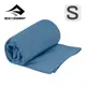 【Sea to Summit 澳洲】Drylite Towel 輕量快乾毛巾 月光藍 S號-40x80cm (STSACP071031-04)