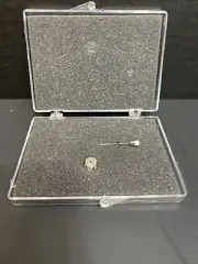 CTC Analytics PAL Needle with Retaining Nut