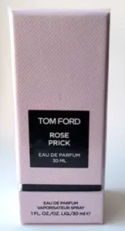 Tom Ford Rose Prick - 1.0 oz/ 30 mL Eau de Parfum (Sealed box)