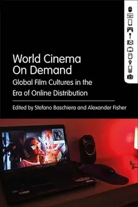 在飛比找誠品線上優惠-World Cinema on Demand: Global