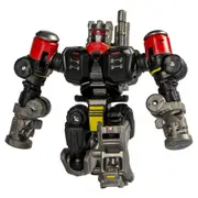 Transformers - Studio Series: Core Transformers: Bumblebee Concept Art Frenzy Figure
