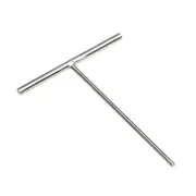 Butter Aluminum Crepe Pan Griddles Dough Scraper