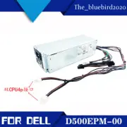 For Dell D500EPM-00 DPS-500AB-49A 7080MT Power Supply CPU4p Graphics card 8P