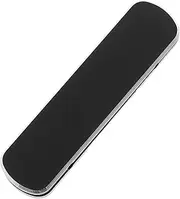 FUTUREORYY Invisible Folding Rotation Phone Stand Durable Cell Phone Holder for Home Office and School Use Smooth Edges for Comfort and Stability