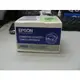 EPSON S050652 黑色原廠標準容量碳粉匣(1000張)M1400/MX14/MX14NF