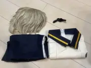 Touken Ranbu Gotorariki Inner Box With Wig