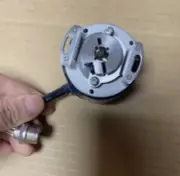 NEW TAMAGAWA TS5667N1751 Rotary Encoder