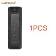 C2S Mini Body Camera 1080P HD DV Professional Bodycam Digital Voice Video Record
