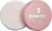 P. Shine Nail Polish Powder 5g Nail Polish Brightener