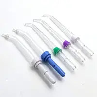 在飛比找蝦皮商城優惠-沖牙機噴頭 適 Waterpik WP-660 560 15