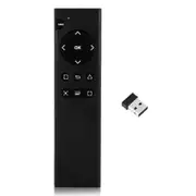 Wwxx WXH For Sony Playstation 4 Ps4 Dvd Multimedia Remote Control 2.4ghz Wireless Media Controller