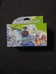 Underwater Camera Waterproof Fujifilm Quicksnap 27 Exposure Fujifilm 35ft 10M