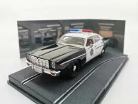 在飛比找Yahoo!奇摩拍賣優惠-汽車模型 車模 收藏模型UH 1/43 道奇 摩納哥 雷霆殺