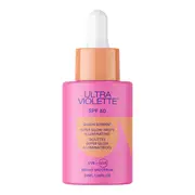 [ULTRA-VIOLETTE] Queen Screen™ Super Glow Drops Illuminating SPF 50