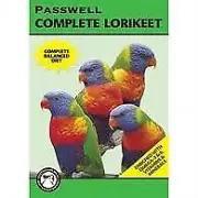 Passwell Complete Lorikeet
