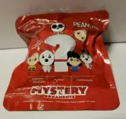 Hallmark 2021 Peanuts Mystery Ornament Collectable Unopened Package Unknown NEW