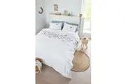 Spring Scenes Multi Cotton Quilt Cover Set