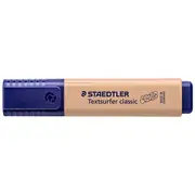 Staedtler Textsurfer Highlighter Brown
