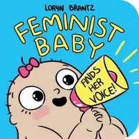 在飛比找誠品線上優惠-Feminist Baby Finds Her Voice!