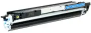 QSP CF351A ~ QSP Reman Cyan Toner Print Cartridge For HP HP 130a 1000 pgs