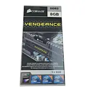 Corsair 8 GB DDR3 Vengeance 1 x 8 GB AMD u Phenom II Intel Core I3 I5 I7