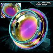 Universal Mitsubishi Sport Aluminum Engine Oil Filler Cap Neochrome