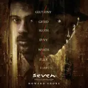 Soundtrack Seven: Complete Original Score - Collectors Edition (Limited Coloured Vinyl) - Se7En Vinyl