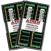 256GB 4x 64GB PC4-23400 LRDIMM DDR4 2933 Memory RAM for APPLE MAC PRO 2019 A1991