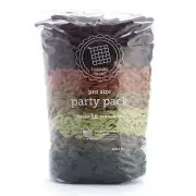 friendly loom | Party Pack - 10” PRO-Sized Earthtone Themed Potholder Weav