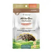 Scoopables All-In-One Daily Essentials For Dogs 11 Oz