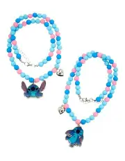 [Lilo and Stitch] BFF Necklace Set in Multi
