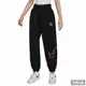 NIKE 女 AS W NSW FLC HR OS PANT G 運動長褲 龍年款 - FZ6558010