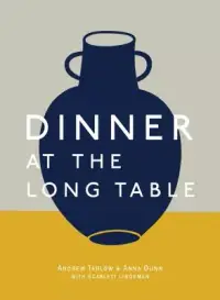 在飛比找博客來優惠-Dinner at the Long Table