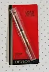 Revlon LINE & SHINE Lipcolor Lip Gloss + Liner Pencil Combo ~ TOAST SHINE ~ New