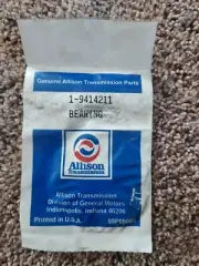 Allison 9414211 Bearing Chevy Chevrolet Gmc Izusu Peterbilt International