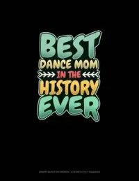 在飛比找博客來優惠-Best Dance Mom In The History 