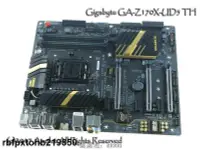 在飛比找露天拍賣優惠-【全球購電產】Gigabyte技嘉GA-Z170X-UD5 