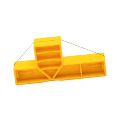 Steel Wire Clay Cutter Angle Angled Clay Compact Craft Sculpting Adults Useful