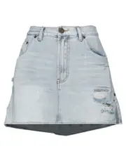[ONE TEASPOON] ONE TEASPOON Denim skirts - Item 13670192
