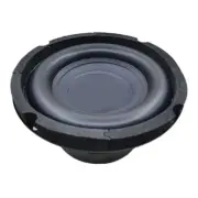 High Power 6.5inch Car Subwoofer Speakers Heavy Bass Home Sound Systems