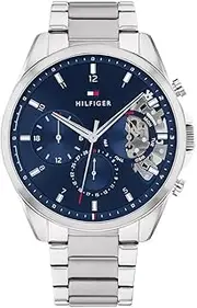 [Tommy Hilfiger] Baker Men's Watch