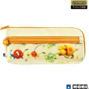[JAPANESE EDITION] Hori Pikmin 4 Hand Pouch for Nintendo Switch