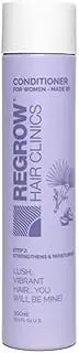 Regrow Hair Clinics Conditioner For Women (Strengthen & Moisturisers) 300ml