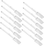 MUSISALY Nail Polish Display Tips Nail Art Display Sticks Nail Supplies Nail Organizer Nail Polish Board