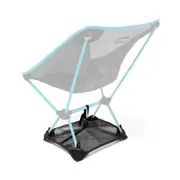 Helinox Ground Sheet - Black (For use with Chair One XL & Savanna)