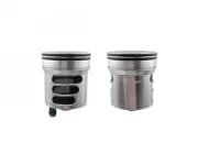LIGHTECH Clutch Brake Oil Cup 30 cm3 OBT006SIL Bmw S 1000 R 2014 > 2023