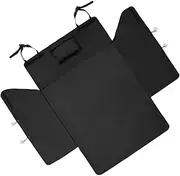 PENIKOKO Dog Cargo Liner for Car Seat Cover Trunk Mat Waterproof Easy Clean Pet Safety Mat