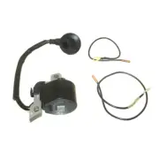 Ignition Coil For Stihl 046 064 066 MS460 MS650 MS660 Chainsaw # 1122 400 1314