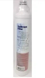 Pura Quick Change Sediment Filter